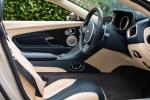 Aston Martin DB11 V8 Volante 2018 года (UK)
